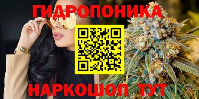каннабис Коммунар